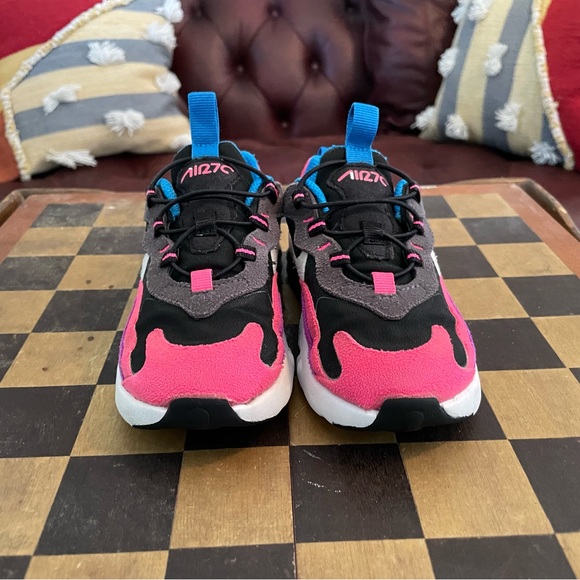 Nike Air Toddler Sneakers - Picture 2 of 5